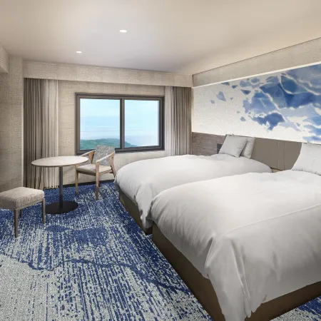 Grand Mercure Ise-Shima Resort & Spa