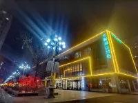 Huayue Apartment Hotel (Lingshi County Passenger Bus Station Store, Jinzhong City)