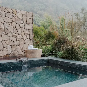 Trip.com Group Country Retreats (Mount Emei Yixi-Qingyin Joint Resort)