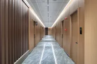 Fuliang Shangyuan Boutique Hotel