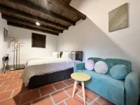 Kinmen SunMoon19 B&B - วิว