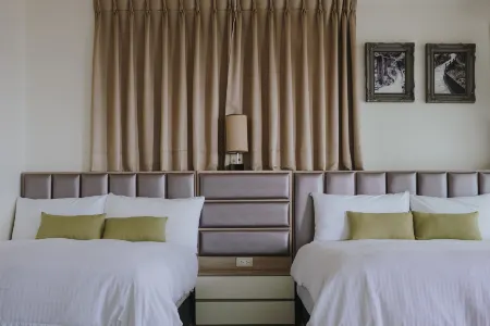 Mountain Traveler Inn