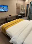 Yuting Lvtu Hotel (Tianquan Hospital of Traditional Chinese Medicine) - 2-Star