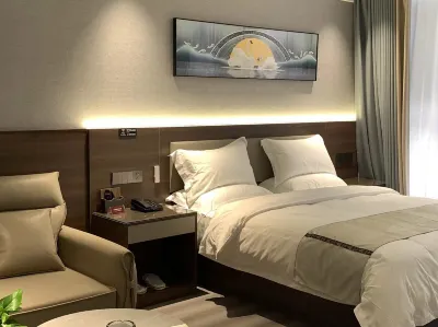 Hainna Hotel