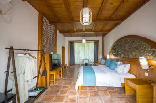 PrestigEast Health and Wellness Hotel