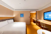 QUANJI-JiHotel Hotels near Tianjin University of Finance and Economics Pearl River College