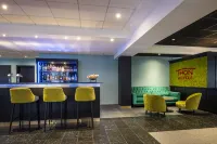 Thon Hotel Brussels Airport - bar