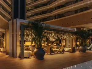 Torre Melina, a Gran Meliá Hotel