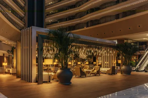 Torre Melina, a Gran Meliá Hotel