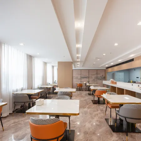 GreenTree Eastern Hotel (Xingtai Ningjin County Fenghuang Road)
