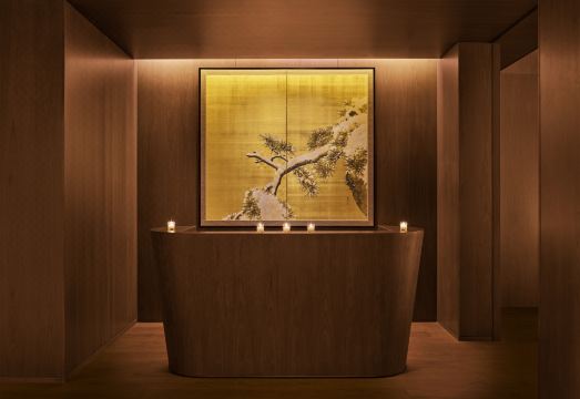 도쿄 에디션, 긴자