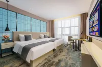 Kuche W · Wanchen Kailai Hotel