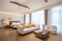 Jingxuan Resort (Wanning Riyuewan Branch) - 4 Sao