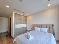 Saigon Center Apartment Hotel
