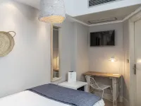 維基波多奇科酒店 鄰近桑坦德市政廳（Santander Town Hall）的酒店