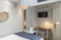 Vincci Puertochico Hotels in 