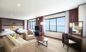 Grand Mercure Lake Biwa Resort & Spa