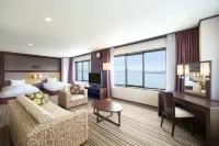 Grand Mercure Lake Biwa Resort & Spa