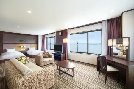 Grand Mercure Lake Biwa Resort & Spa
