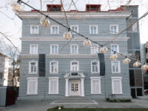 Hotel Twenties Tbilisi - Stay & Dine トビリシのホテル