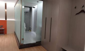 Week 8 Smart Hotel Chain (Hebeiyuan Branch)