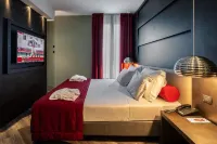 Maranello Palace Hotel Hotels in Formigine