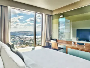 Renaissance Istanbul Polat Bosphorus Hotel