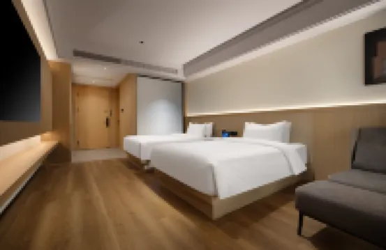 景和酒店（台州椒江市府大道店）