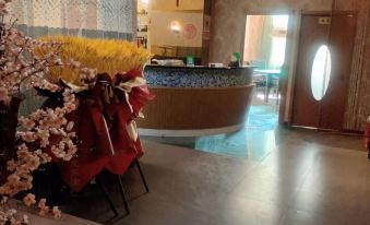 Garden Hotel (Xigu Jincheng Park)