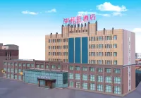 Emin Hewang Hotel
