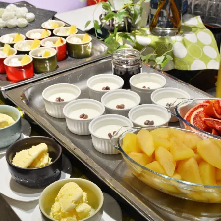 HOTEL MYSTAYS Hakodate Goryokaku