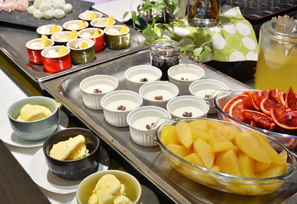 3. 호텔 마이스테이..