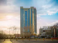 Yushang Hotel Hôtels à : Hami
