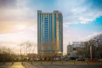 โรงแรมอวี๋ซ่าง