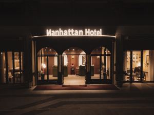 Manhattan Hotel - Changtai