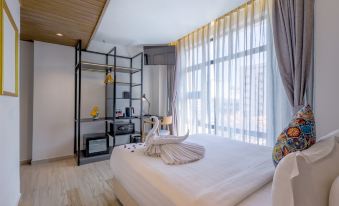 Santa Grand Classic Kuala Lumpur, Chinatown