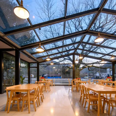 Yuanxian Moon Bay Tingxi Homestay