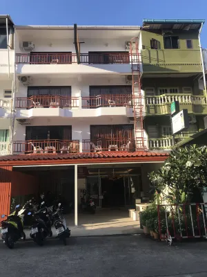 Benetti House Hotels in 