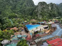 Peaceful Onsen Suite Ipoh