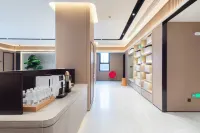 Star Season Hotel (Xi'an Xianyang International Airport Art Center Subway Station)