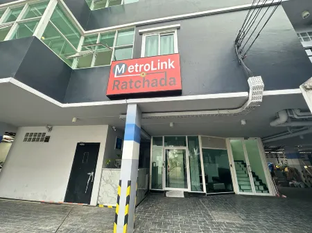 鏈路拉差達酒店