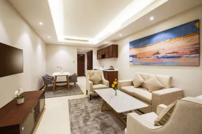 Best Western Plus Al Qurayyat City Center Hotels in 