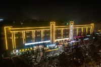 Ni Hao Hotel (Jiyuan Qinyuan Road) Hotels near Jiyuan Urban Planning Exhibition Hall
