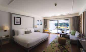 The Nai Harn