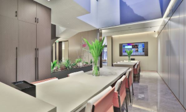 Bike·Life Light Luxury Design Meisu (Wuzhen Xizha Scenic Area Branch, Tongxiang)