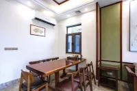 Qingyuan Fogang Jiangnanhui · Full Suite Six Hot Spring Pools · Pool Villa