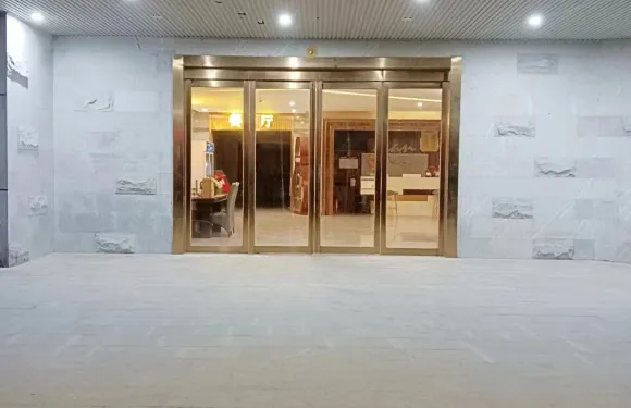 原陽賓館（光洋新博大百貨店）