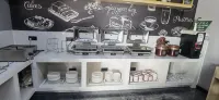 GreenTree Inn Express (Phoenix Plaza) - Frühstück