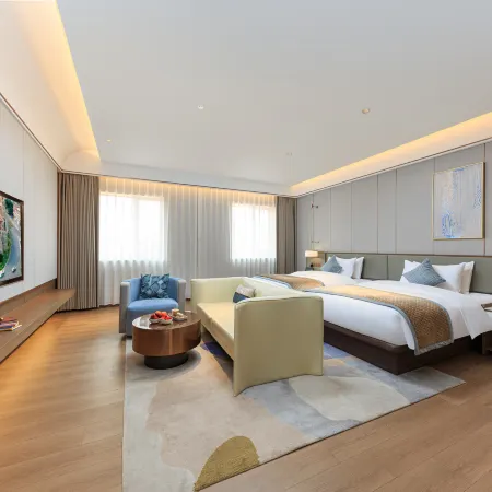 Quanzhou West Street Gucheng Alley Yu Hotel Отели рядом с достопримечательностью «Монастырь Кайюань»
