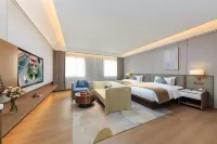 Quanzhou West Street Gucheng Alley Yu Hotel